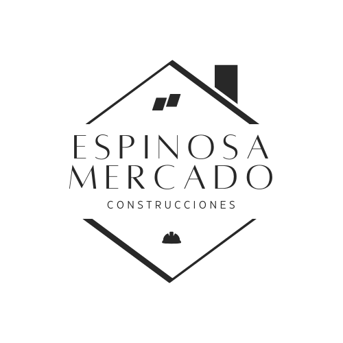 Logo Espinosa Mercado Construcciones
