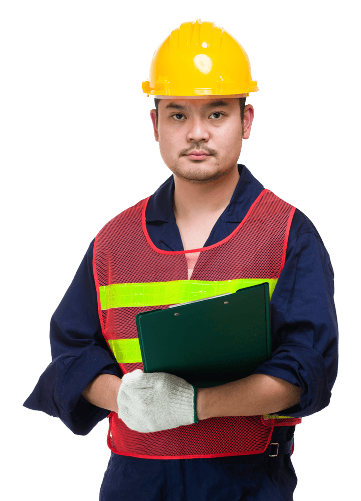 construcción de viviendas